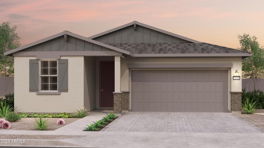 12555 W ODEUM Lane, Avondale, AZ