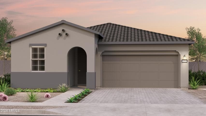 12554 W ODEUM Lane, Avondale, AZ