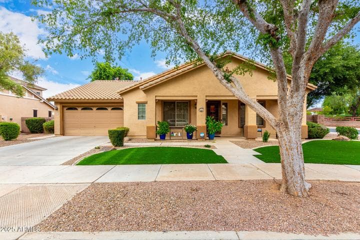 18582 E SWAN Drive, Queen Creek, AZ