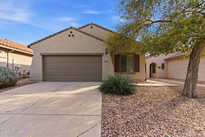 7295 W Candlewood Way, Florence, AZ