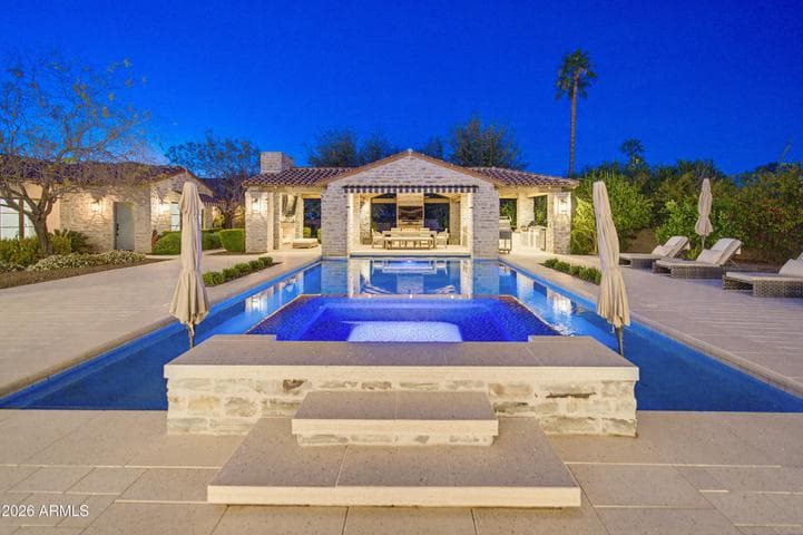 6210 E KEIM Drive, Paradise Valley, AZ