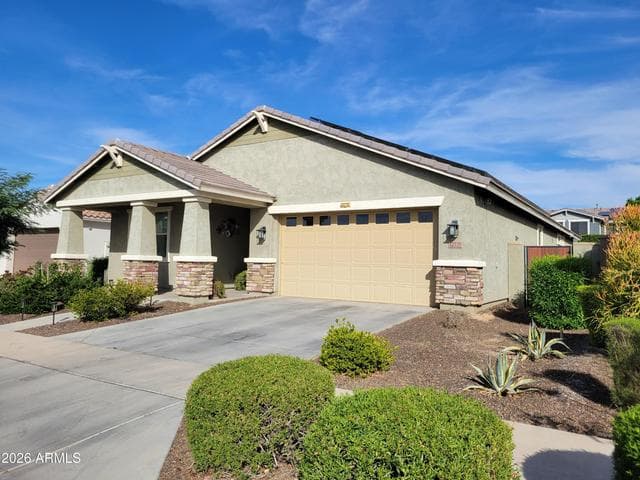 12729 N 145TH Drive, Surprise, AZ