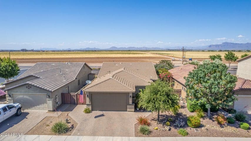 552 W HONEY LOCUST Avenue, Queen Creek, AZ