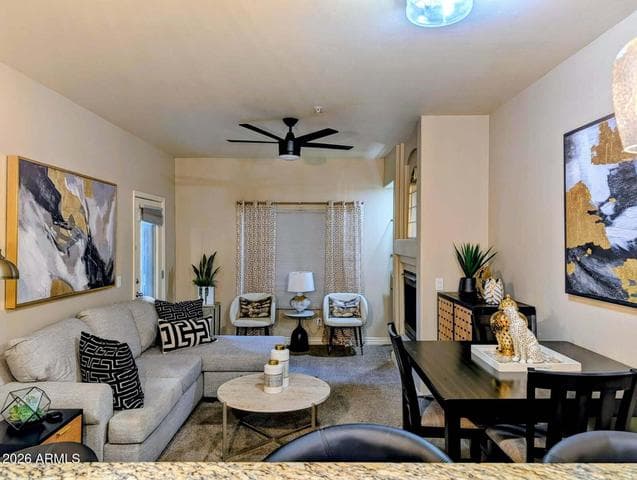 5350 E DEER VALLEY Drive #1249, Phoenix, AZ