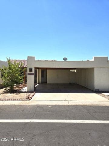 4747 W PALMAIRE Avenue, Glendale, AZ