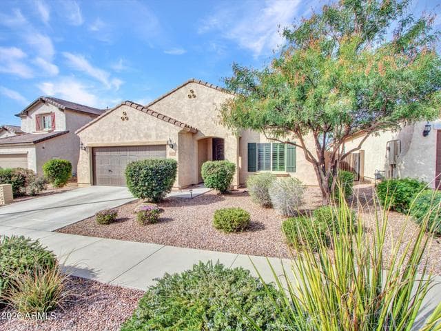 33044 N 26TH Lane, Phoenix, AZ