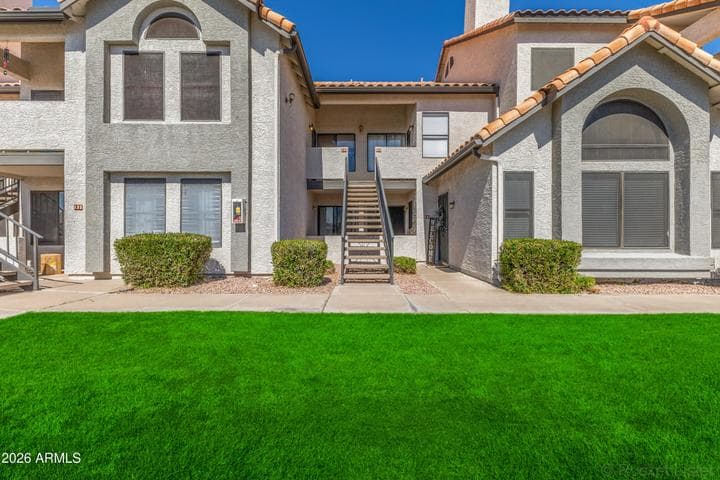 19820 N 13TH Avenue #233, Phoenix, AZ