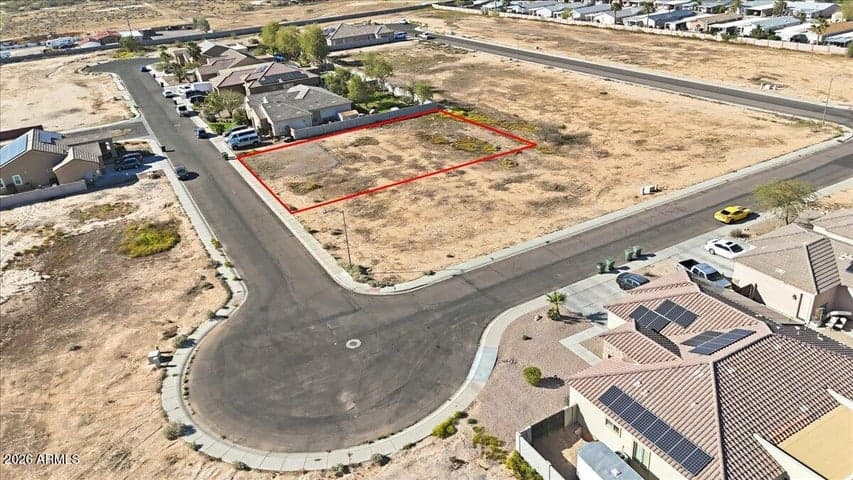 2387 N HORSESHOE Circle #30, Casa Grande, AZ