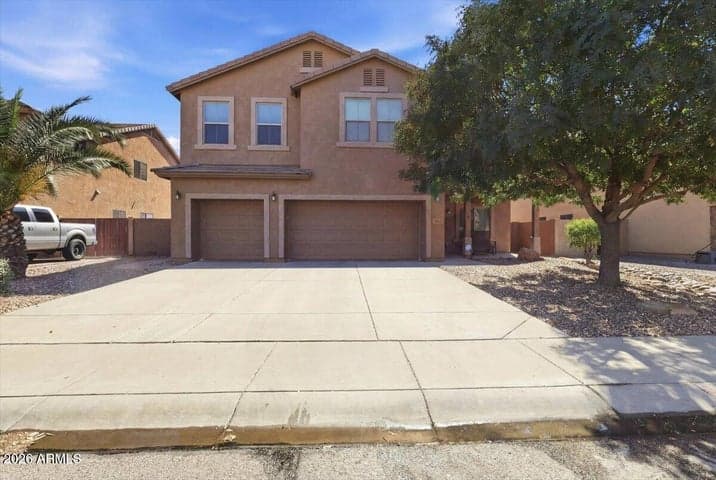 777 E VOLK Lane, San Tan Valley, AZ