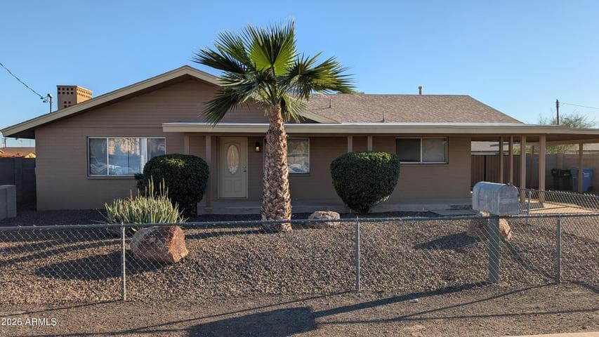 2929 E EBERLE Lane, Phoenix, AZ