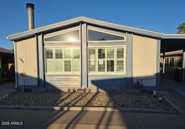 11275 N 99TH Avenue #145, Peoria, AZ