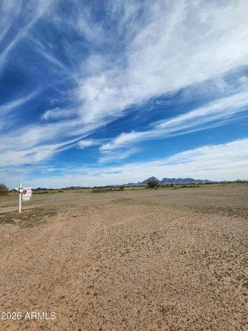 XXXX S 489TH Avenue #2, Tonopah, AZ