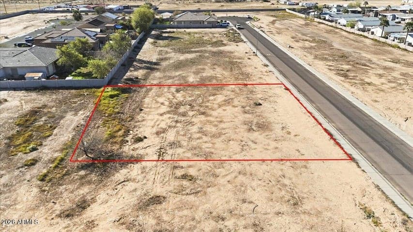 2367 N HORSESHOE Circle #33, Casa Grande, AZ