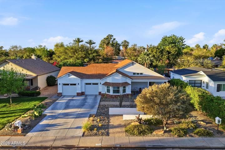 406 W COLTER Street, Phoenix, AZ