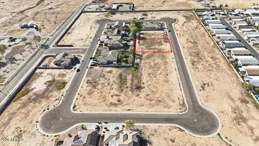 2363 N HORSESHOE Circle #35, Casa Grande, AZ