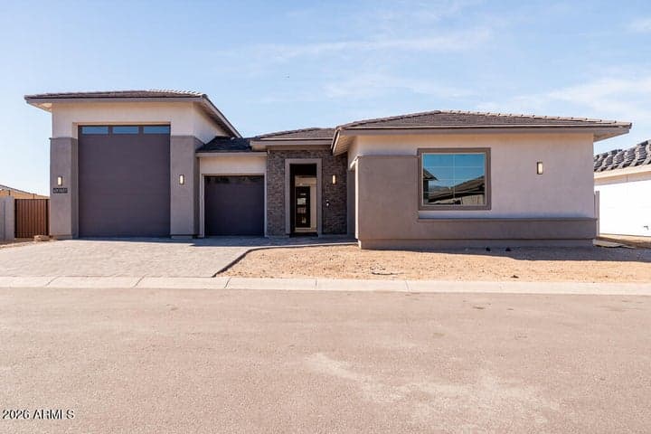 10016 S 36TH Avenue, Laveen, AZ
