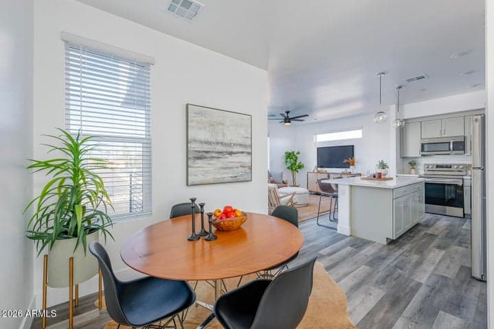 1349 W Osborn Road #6, Phoenix, AZ