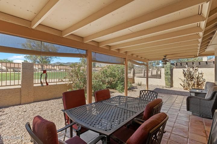 12238 S SHOSHONI Drive, Phoenix, AZ