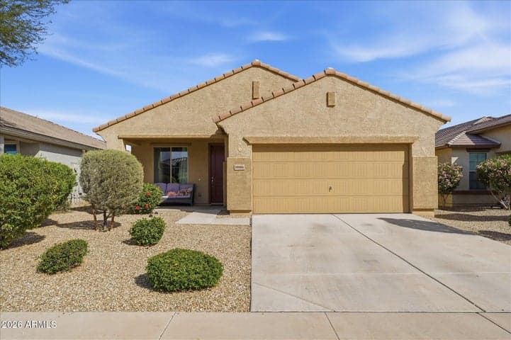 18006 W LOUISE Drive, Surprise, AZ