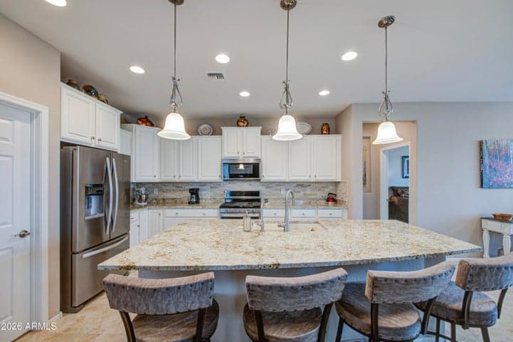 4479 N PRESIDIO Drive, Florence, AZ