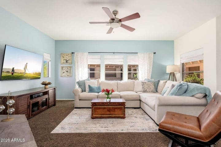 19700 N 76TH Street #2042, Scottsdale, AZ