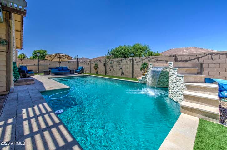16146 W Devonshire Avenue, Goodyear, AZ