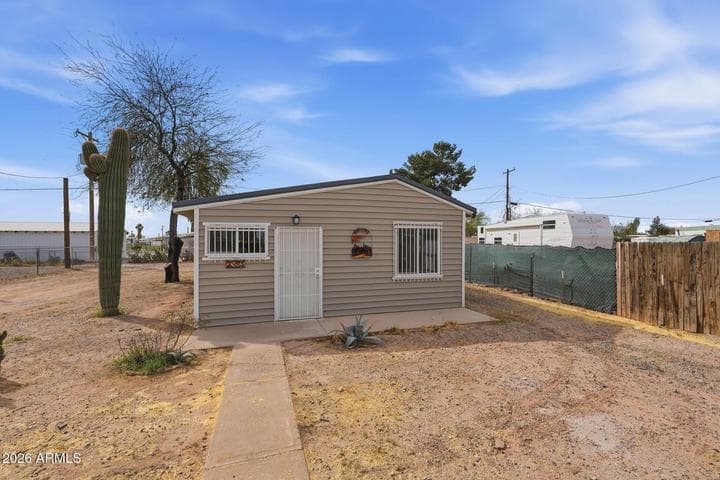 2883 E PICACHO Drive, Casa Grande, AZ