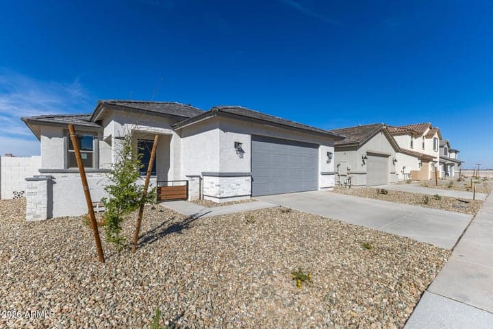 46850 W Crescent Moon Drive, Maricopa, AZ