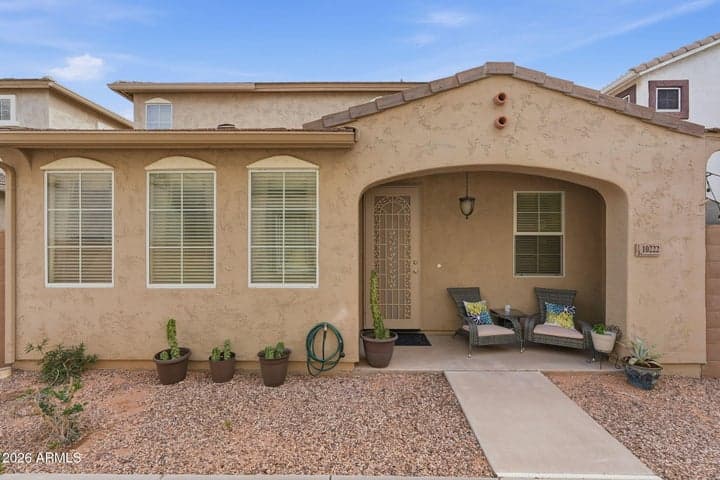 10222 E ISLETA Avenue, Mesa, AZ