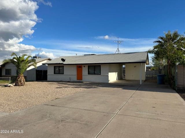 933 E HARRY Street, Tempe, AZ