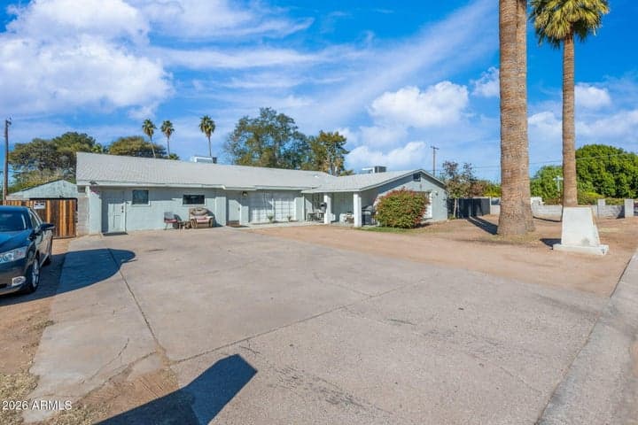 2642 N 31ST Street, Phoenix, AZ