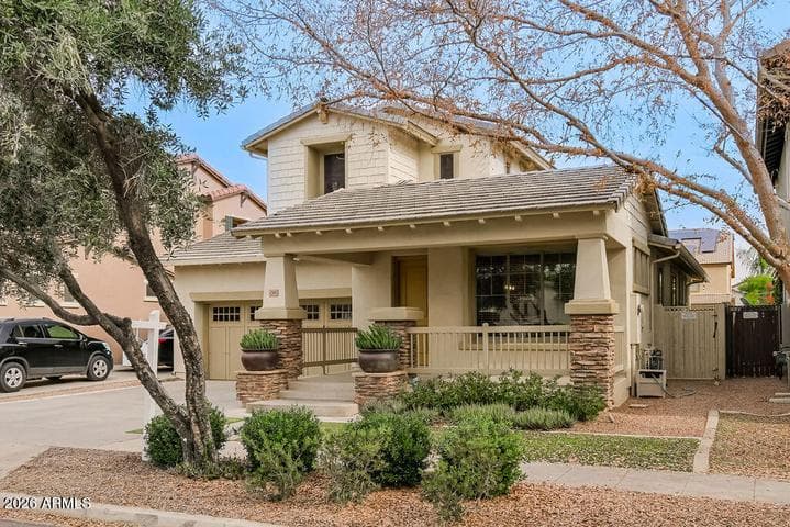 12897 N 151ST Drive, Surprise, AZ