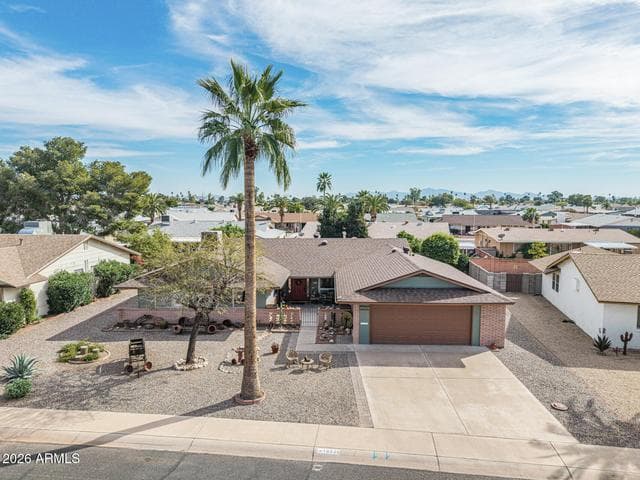 10235 W CLAIR Drive, Sun City, AZ