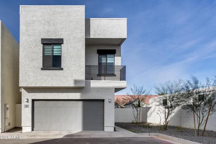 2030 E MICHIGAN Avenue #9, Phoenix, AZ