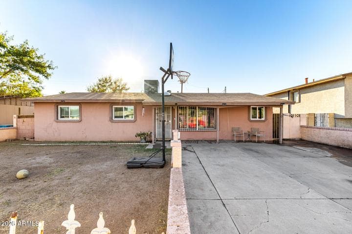2830 N 48TH Lane, Phoenix, AZ