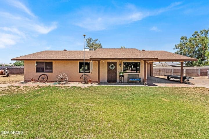 7730 N 177TH Avenue, Waddell, AZ