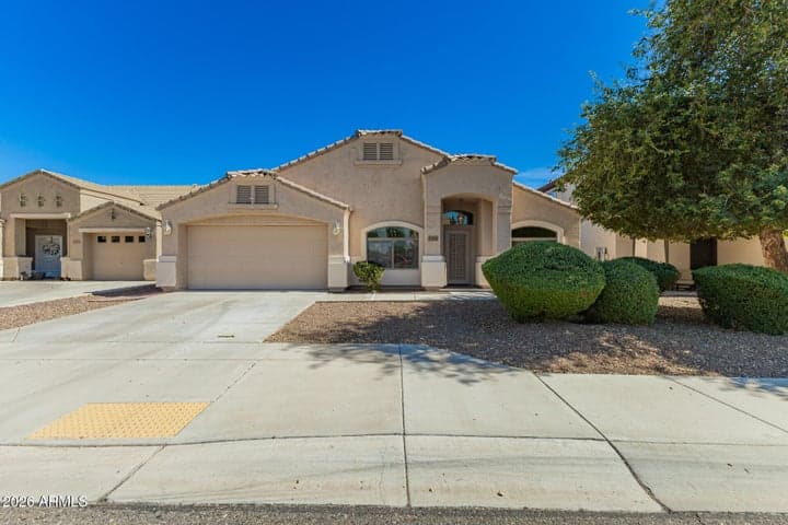 21263 N 95TH Drive, Peoria, AZ