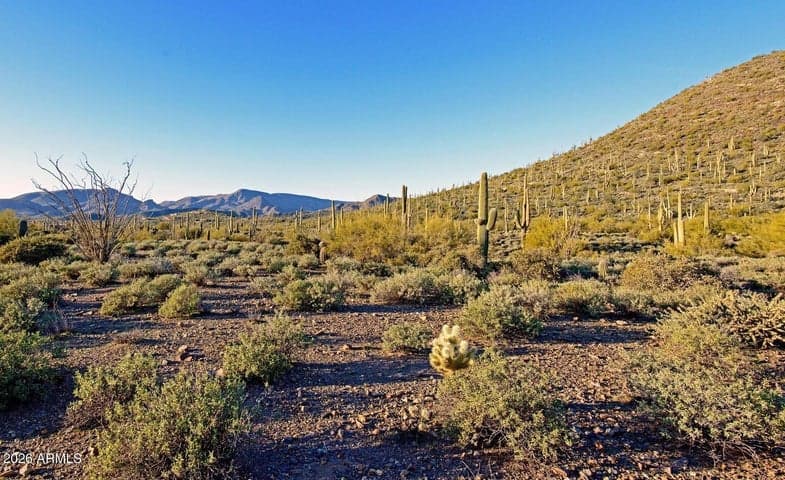 7500 E HIGHLAND Road #-, Cave Creek, AZ