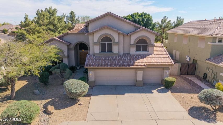 9719 E NAVARRO Avenue, Mesa, AZ