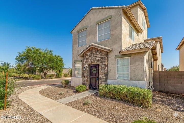 5141 W WARNER Street, Phoenix, AZ