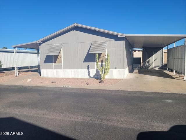 8600 E Broadway Road #65, Mesa, AZ