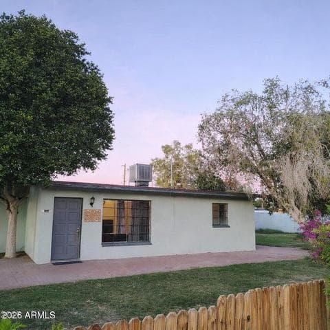 1064 W 5TH Street, Tempe, AZ