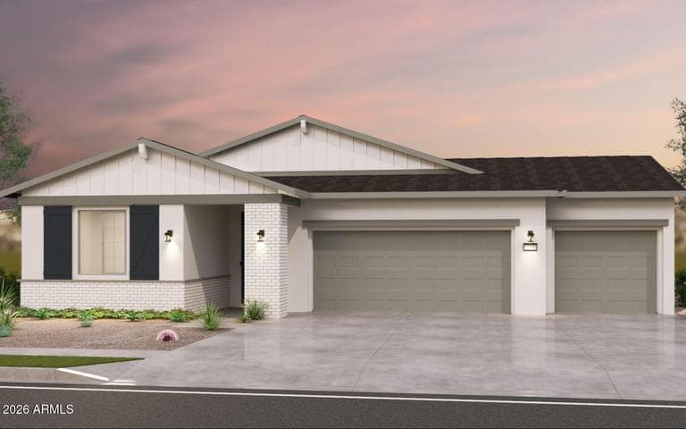 427 W RIDGE Road, Apache Junction, AZ