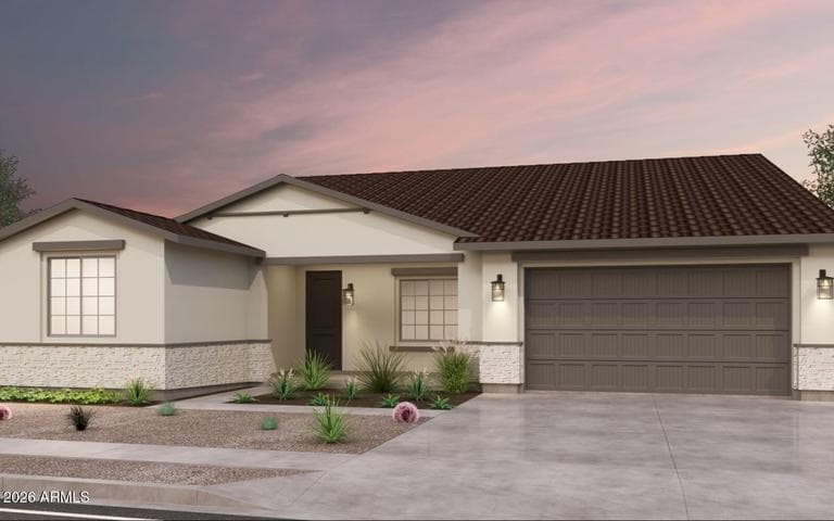 409 W RIDGE Road, Apache Junction, AZ