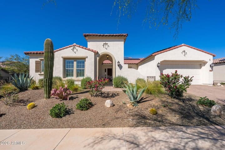 5082 N 205TH Lane, Buckeye, AZ
