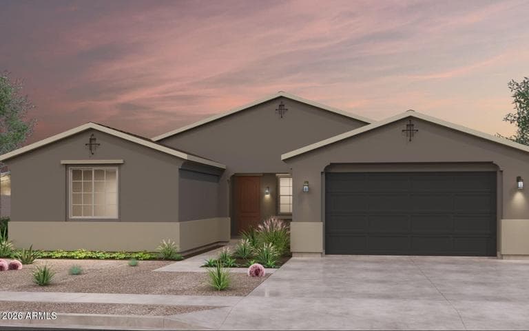 445 W RIDGE Road, Apache Junction, AZ