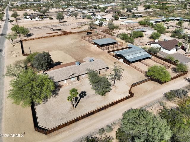 27435 N 42ND Street, Cave Creek, AZ