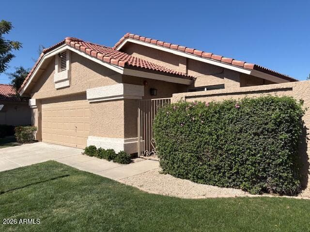 8832 E SUNNYSIDE Drive, Scottsdale, AZ