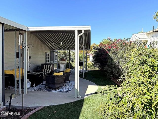 2400 E Baseline Avenue #30, Apache Junction, AZ