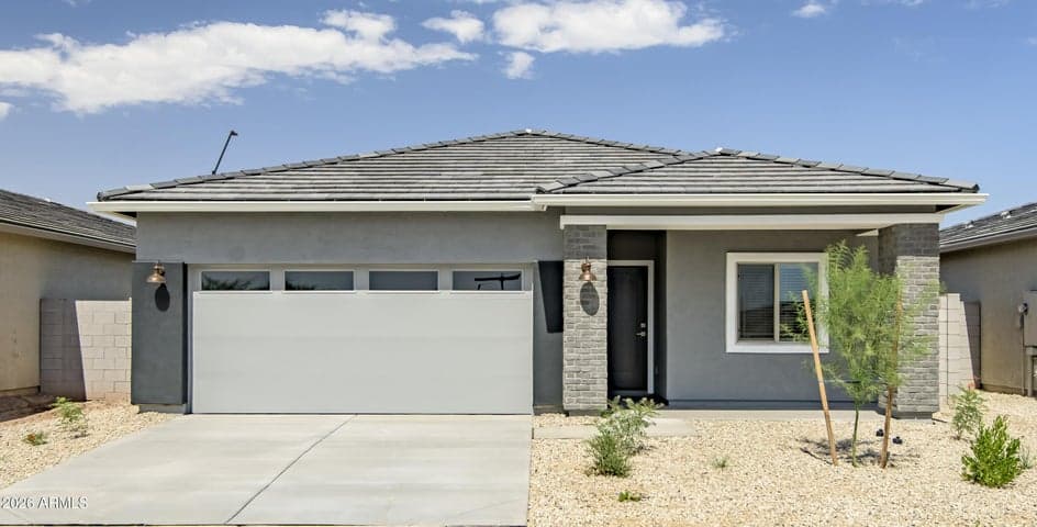 674 S MARICOPA Road, Florence, AZ